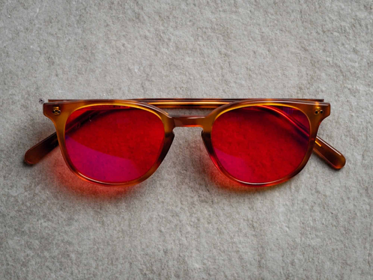 Wunsch / Light Tortoise / Sleep