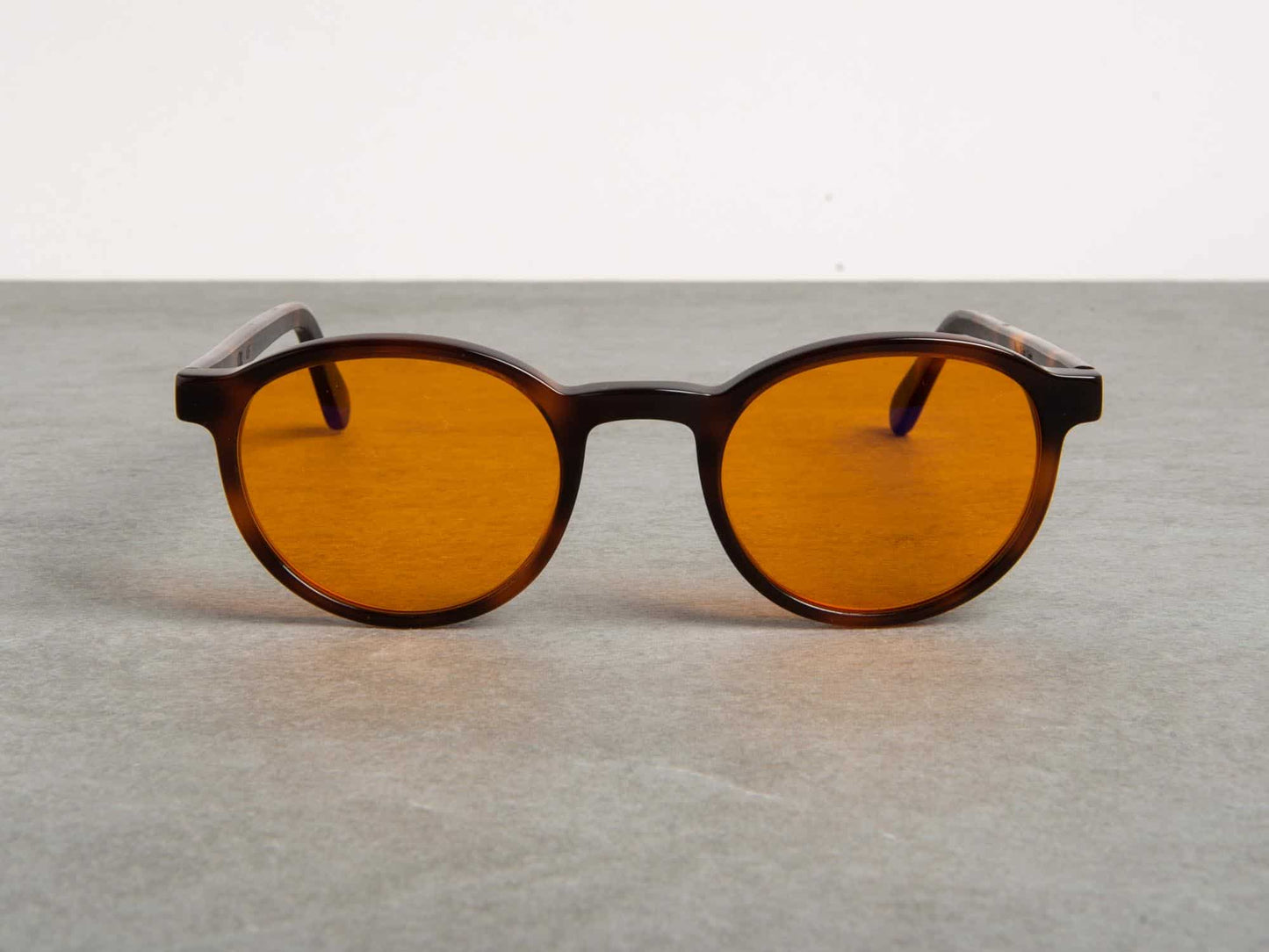 Ott / Dark Tortoise / Dusk