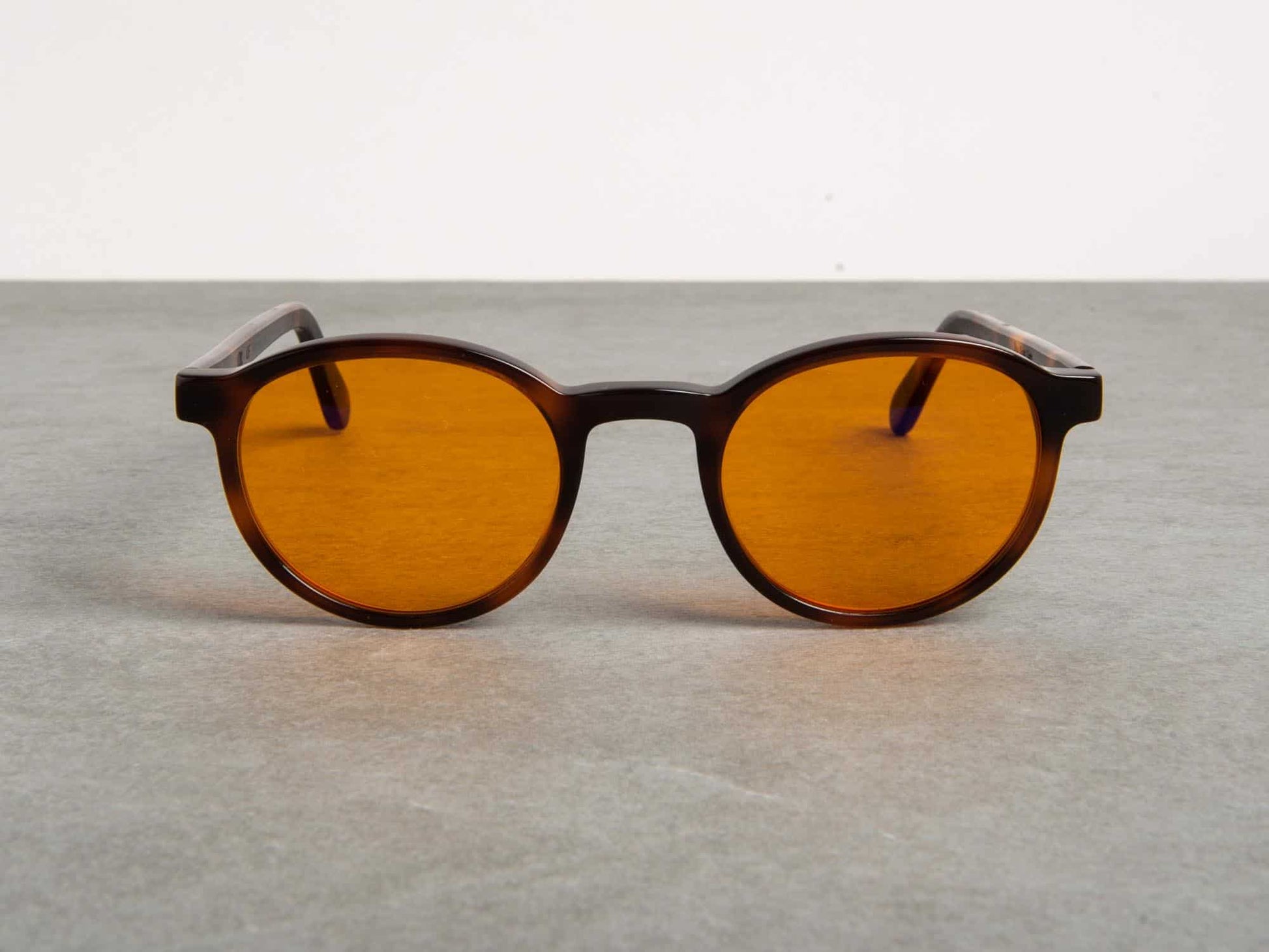 Ott / Dark Tortoise / Dusk