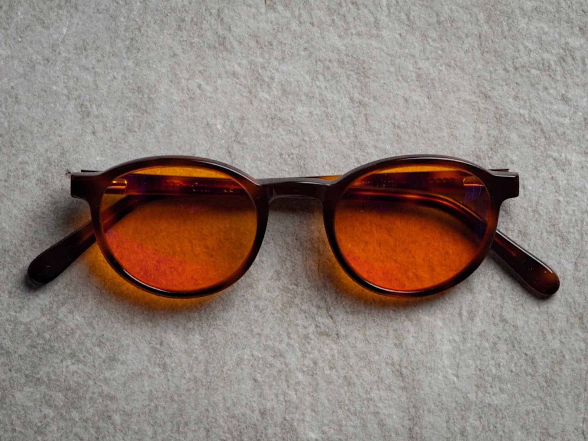 Ott / Dark Tortoise / Dusk