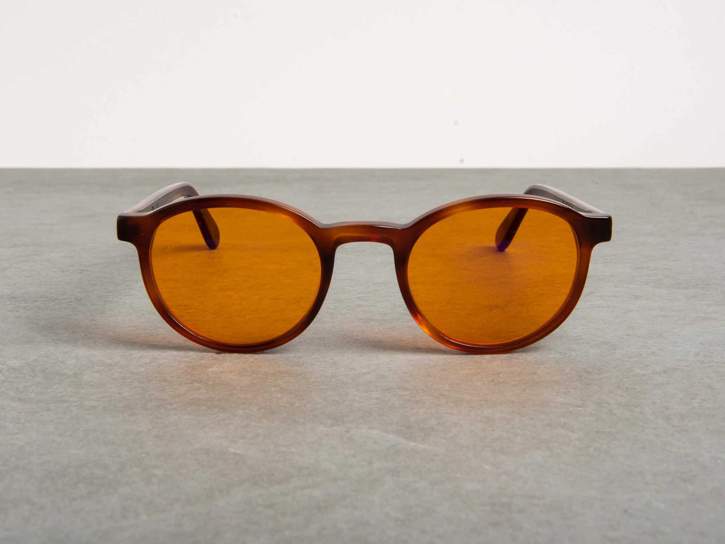 Ott / Light Tortoise / Dusk