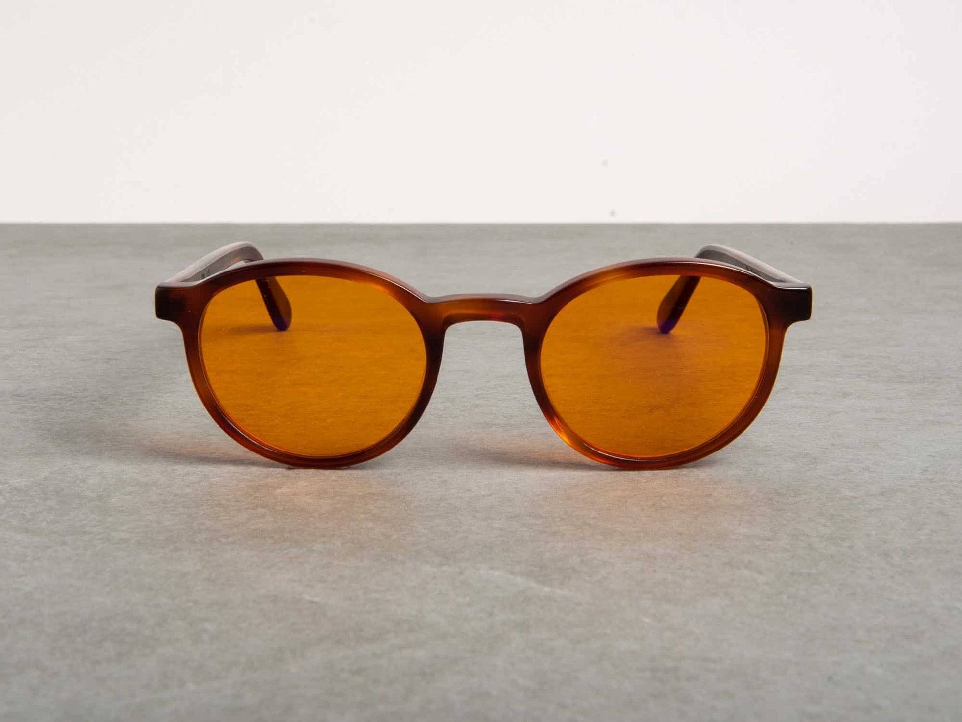 Ott / Light Tortoise / Dusk