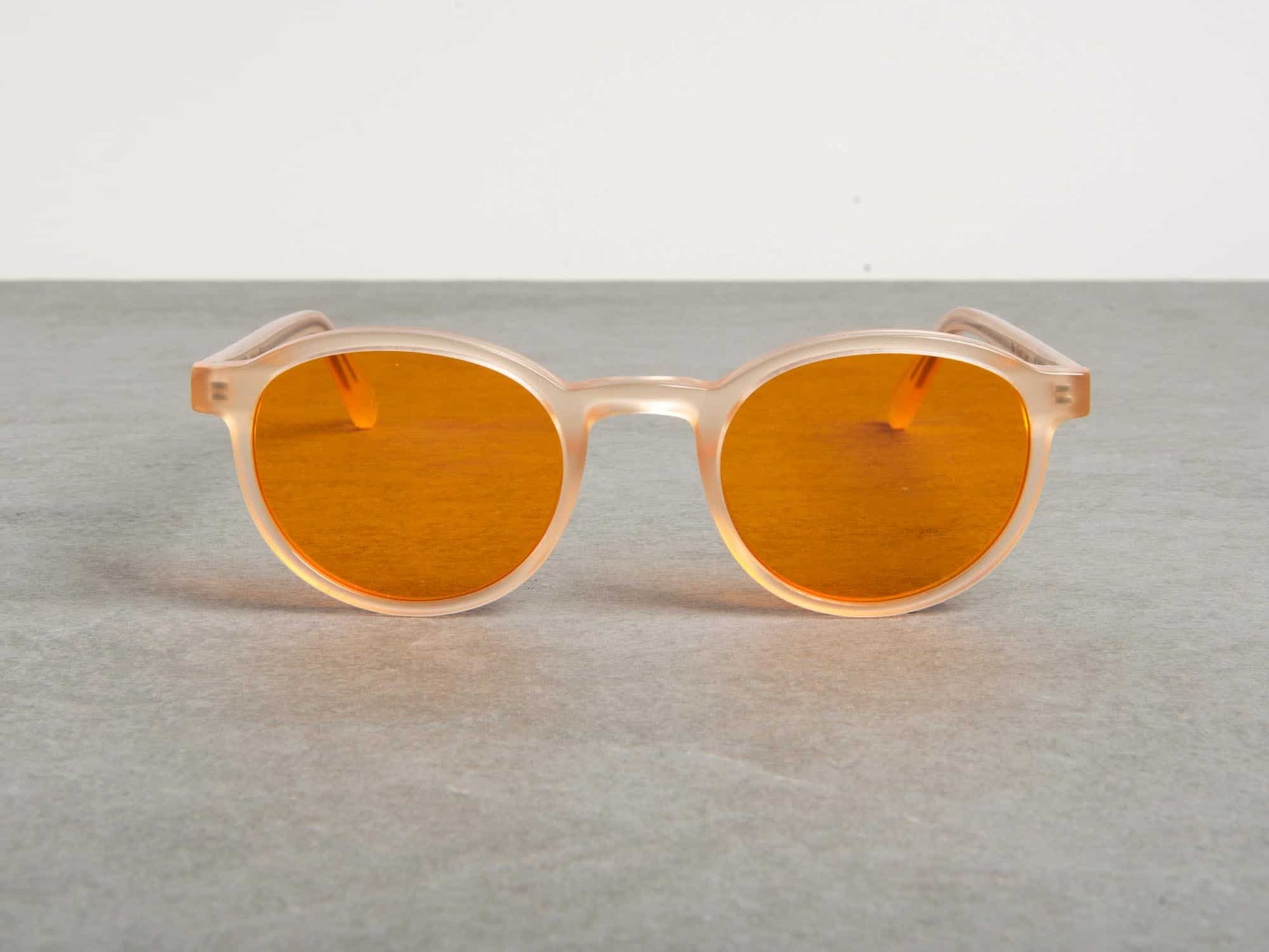 Ott / Mellow Yellow / Dusk