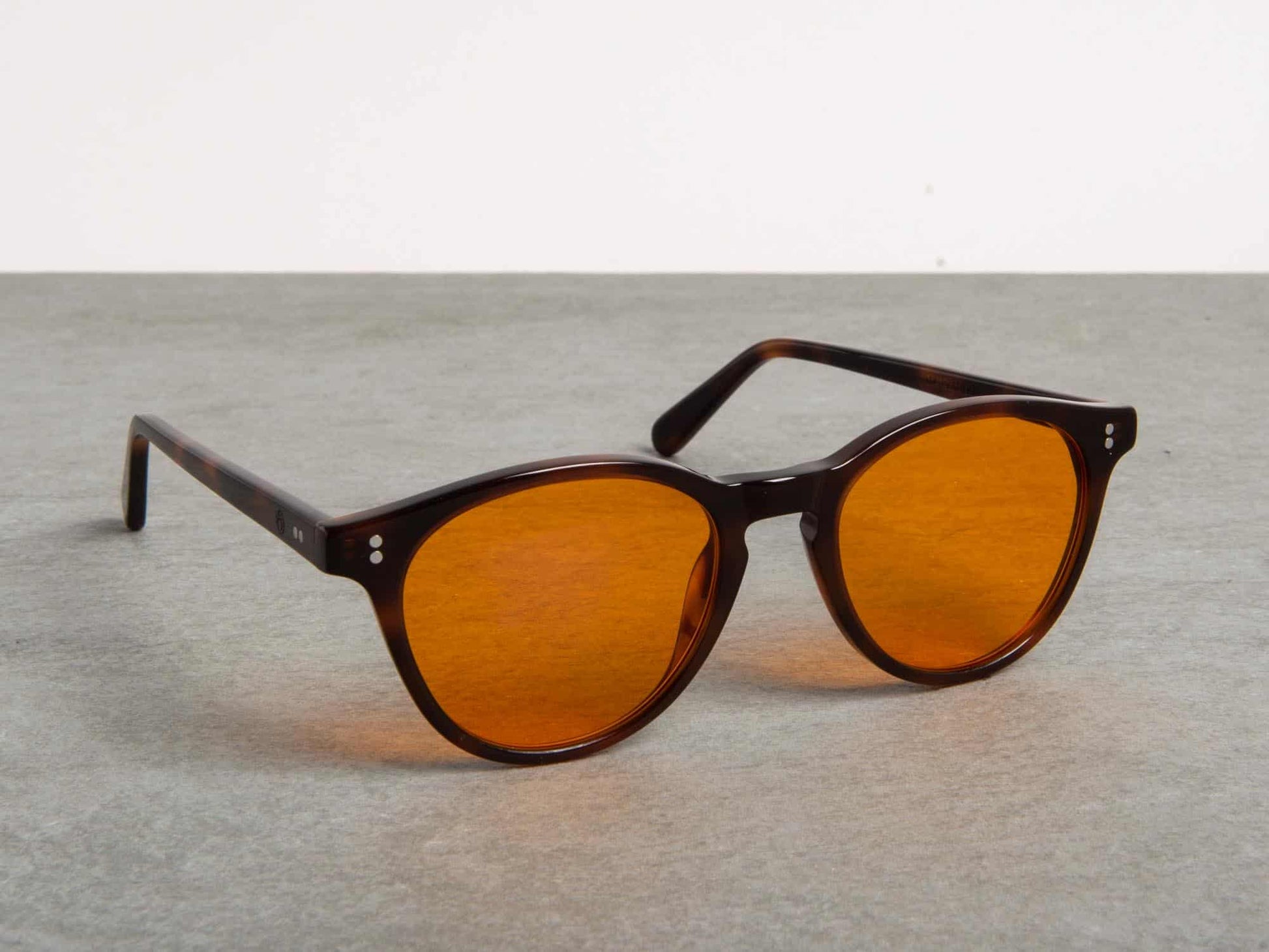 Sharma / Dark Tortoise / Dusk