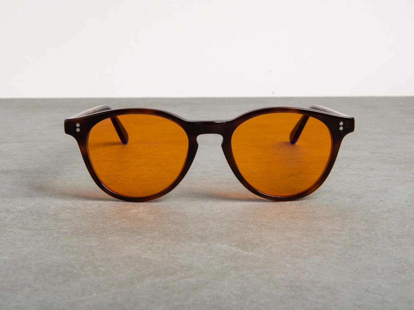 Sharma / Dark Tortoise / Dusk
