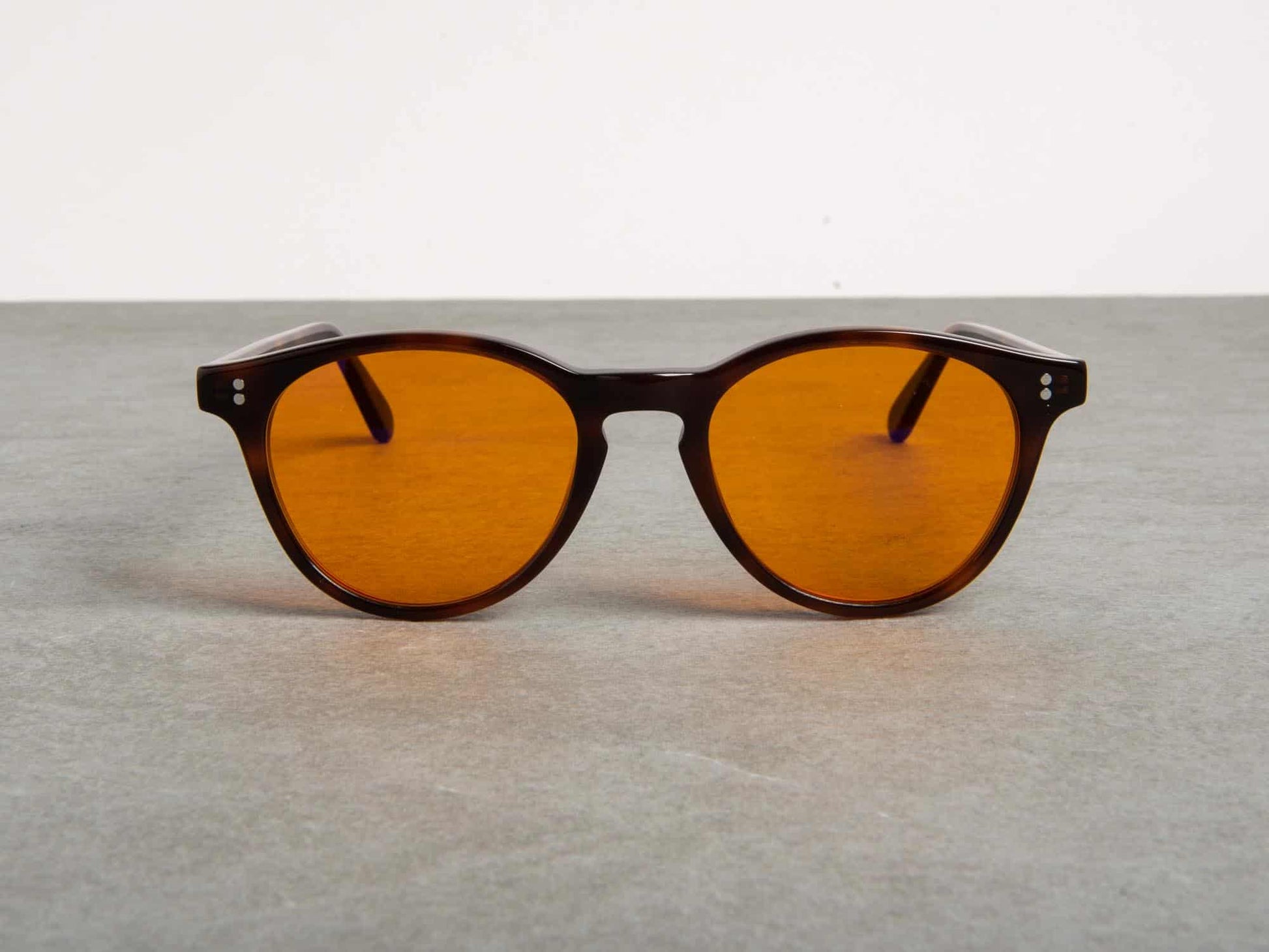 Sharma / Dark Tortoise / Dusk