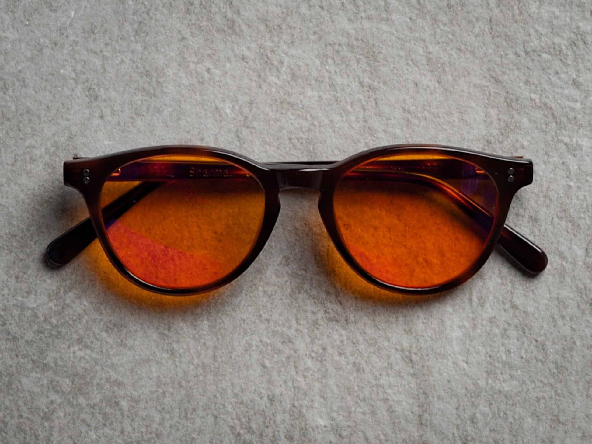 Sharma / Dark Tortoise / Dusk