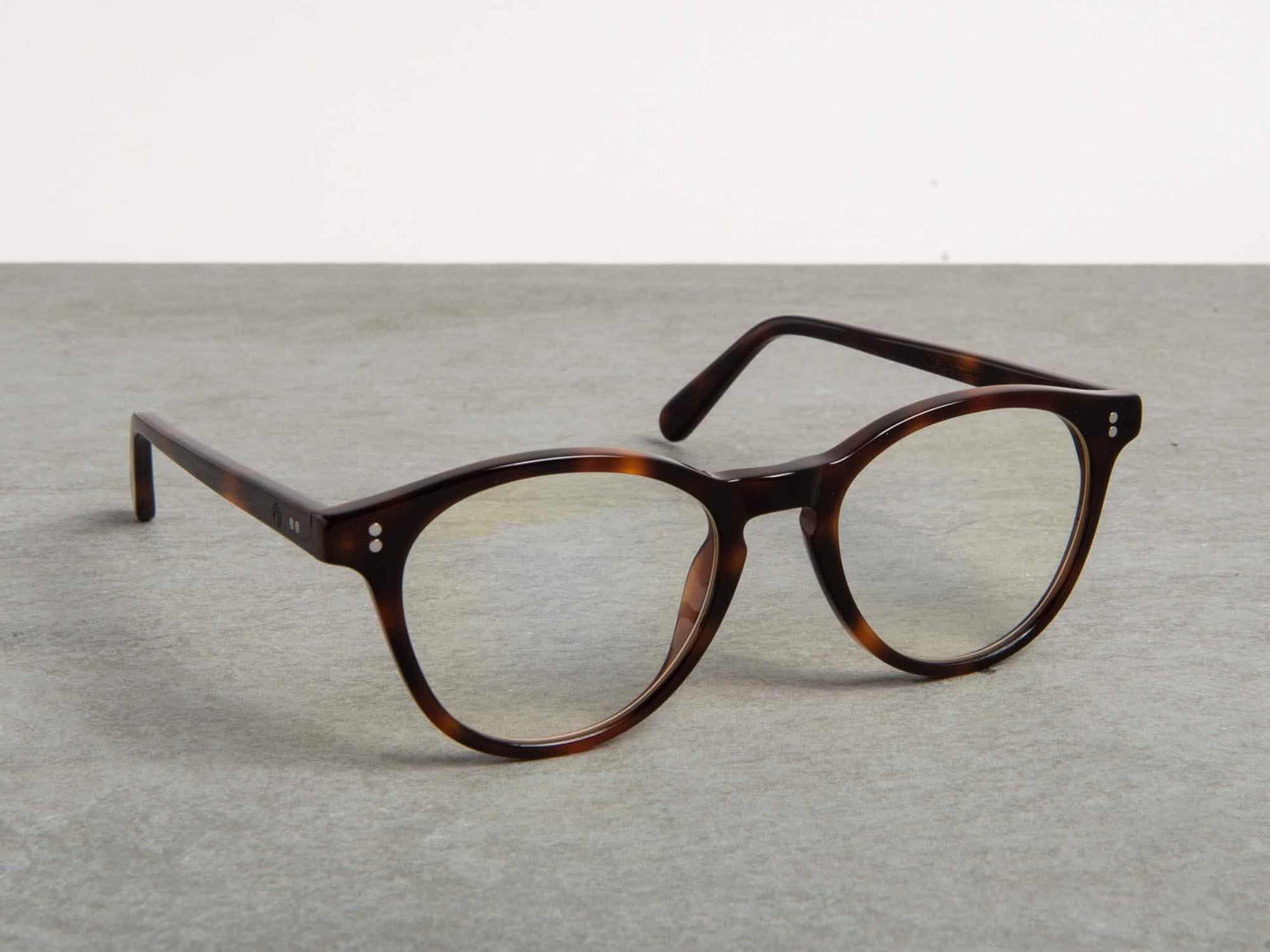 Sharma / Dark Tortoise / Relief