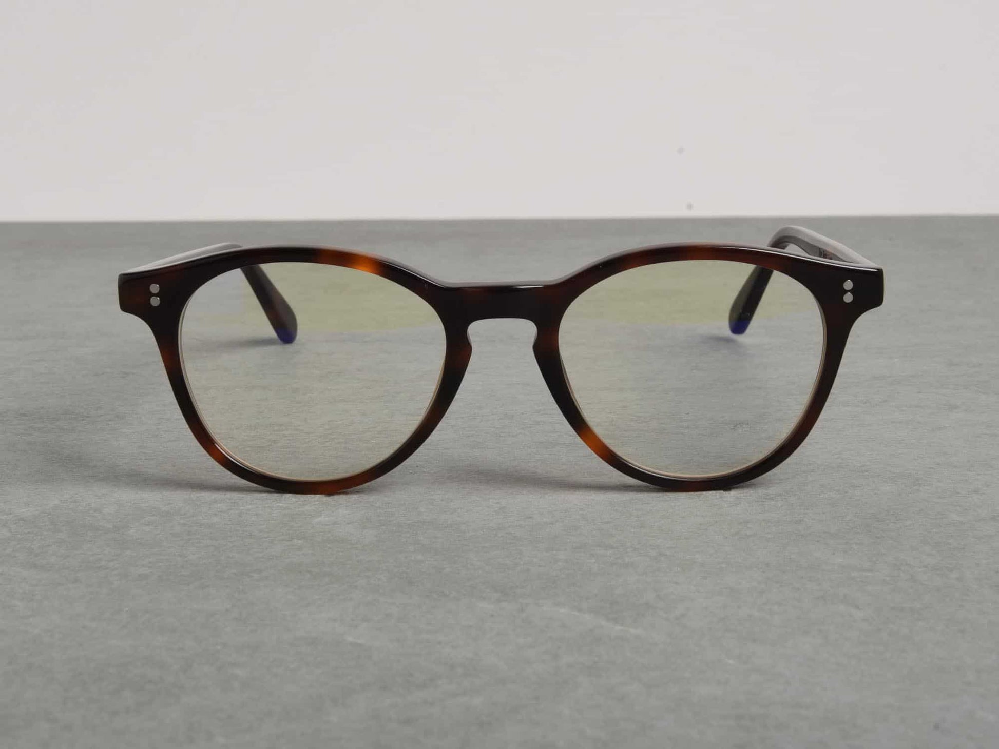 Sharma / Dark Tortoise / Relief