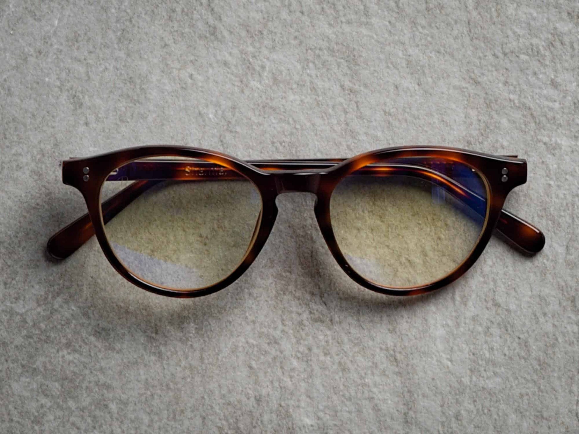 Sharma / Dark Tortoise / Relief