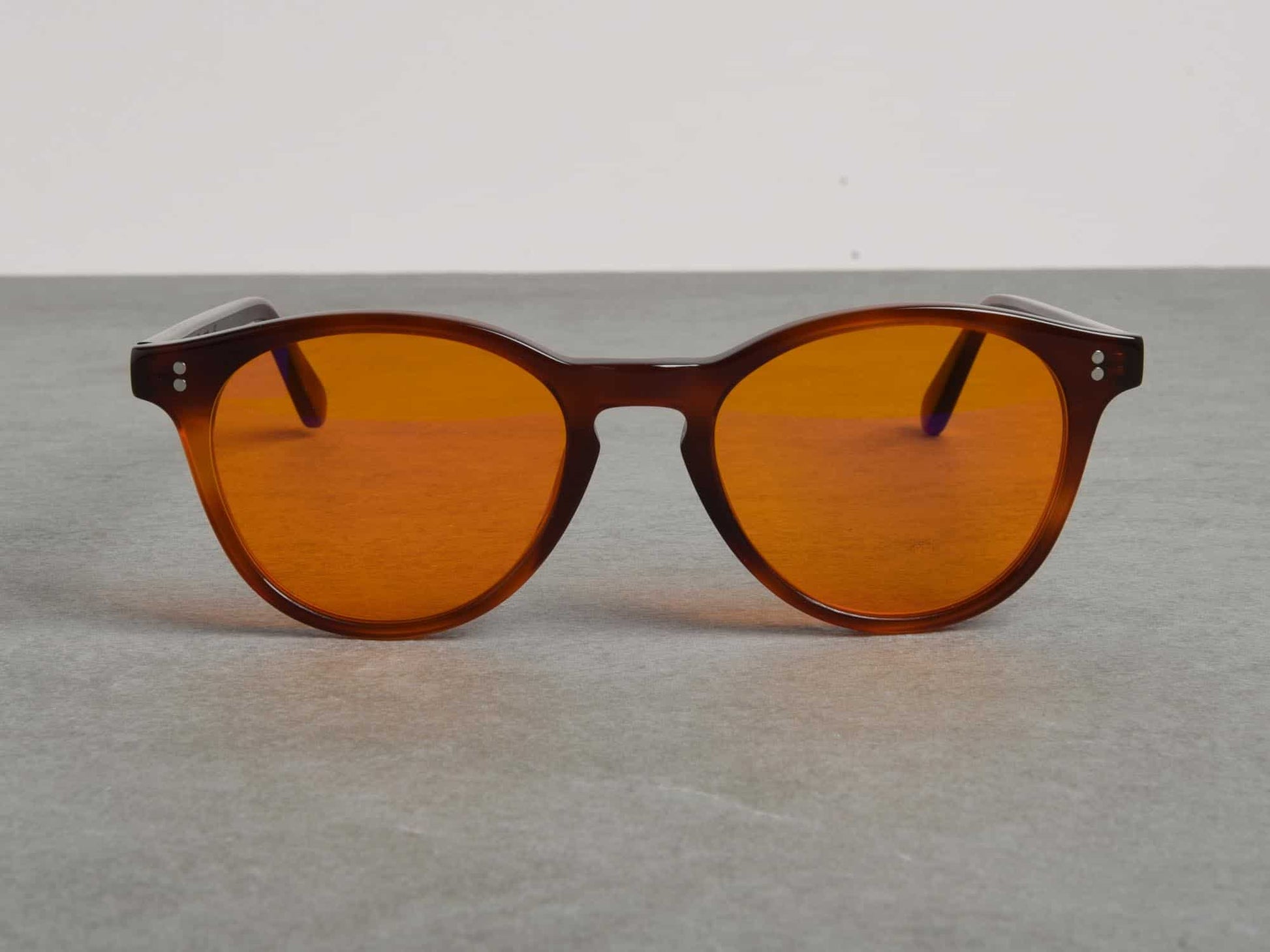 Sharma / Light Tortoise / Dusk