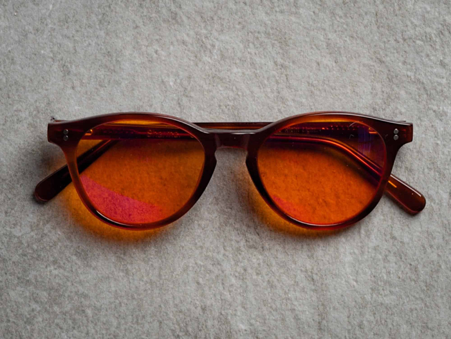 Sharma / Light Tortoise / Dusk
