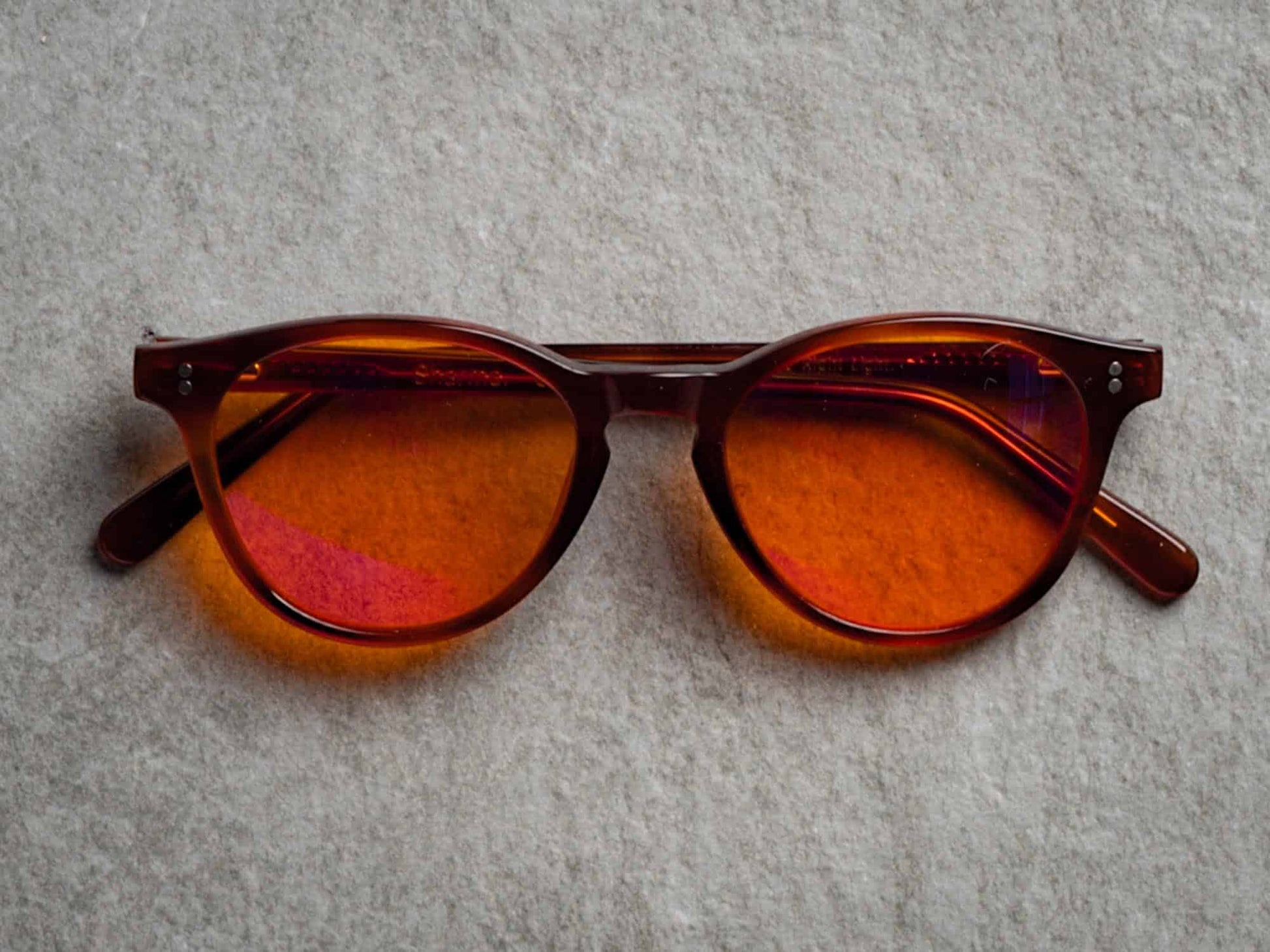 Sharma / Light Tortoise / Dusk