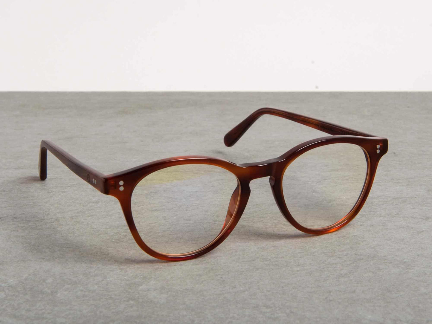 Sharma / Light Tortoise / Relief