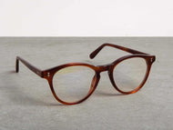 Sharma / Light Tortoise / Relief