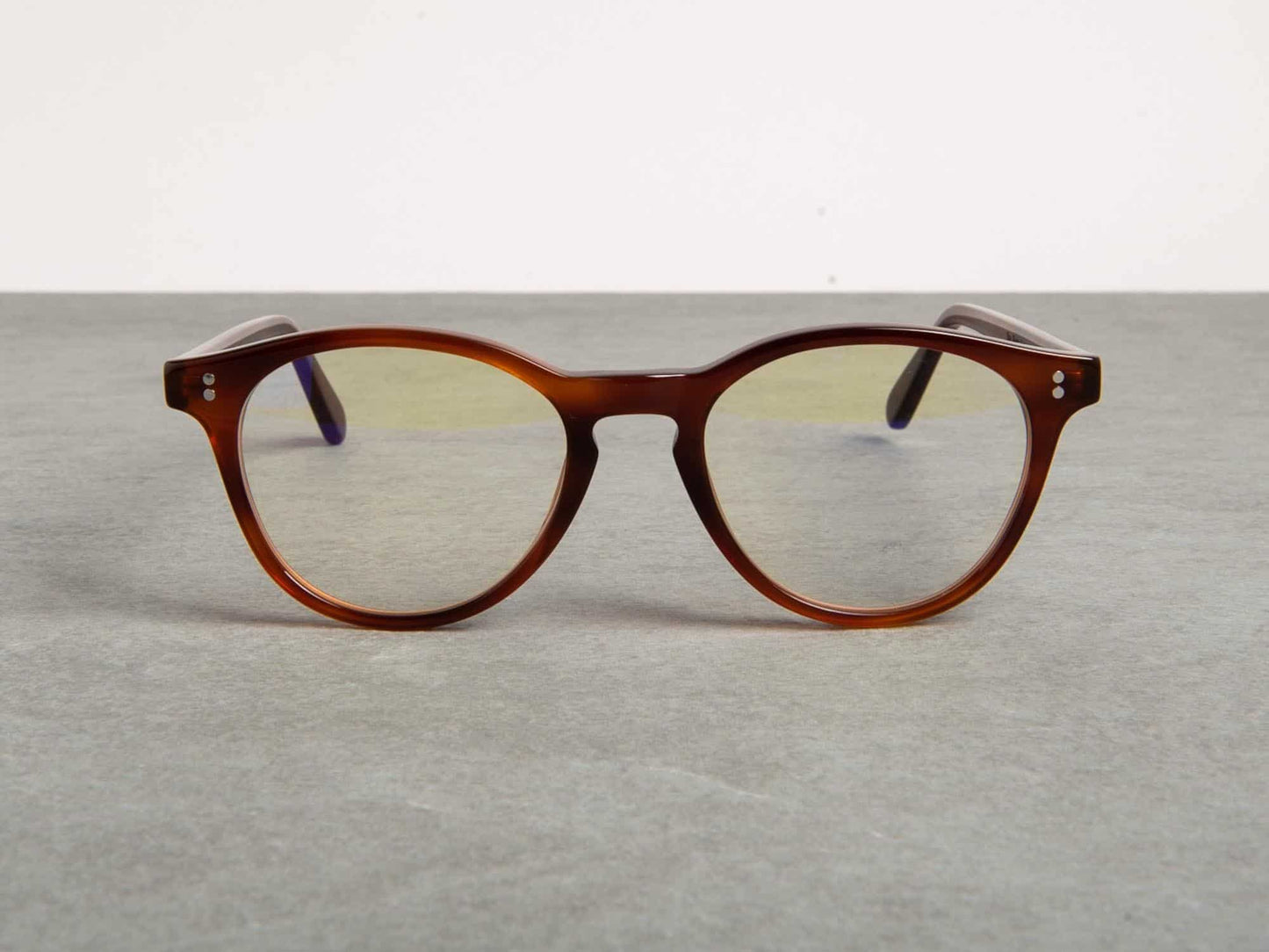 Sharma / Light Tortoise / Relief