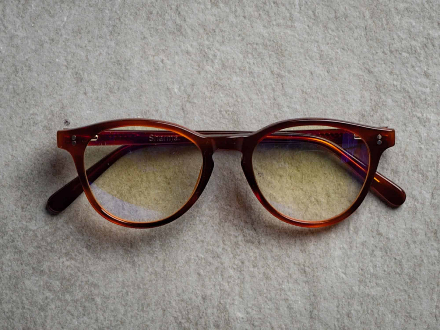 Sharma / Light Tortoise / Relief