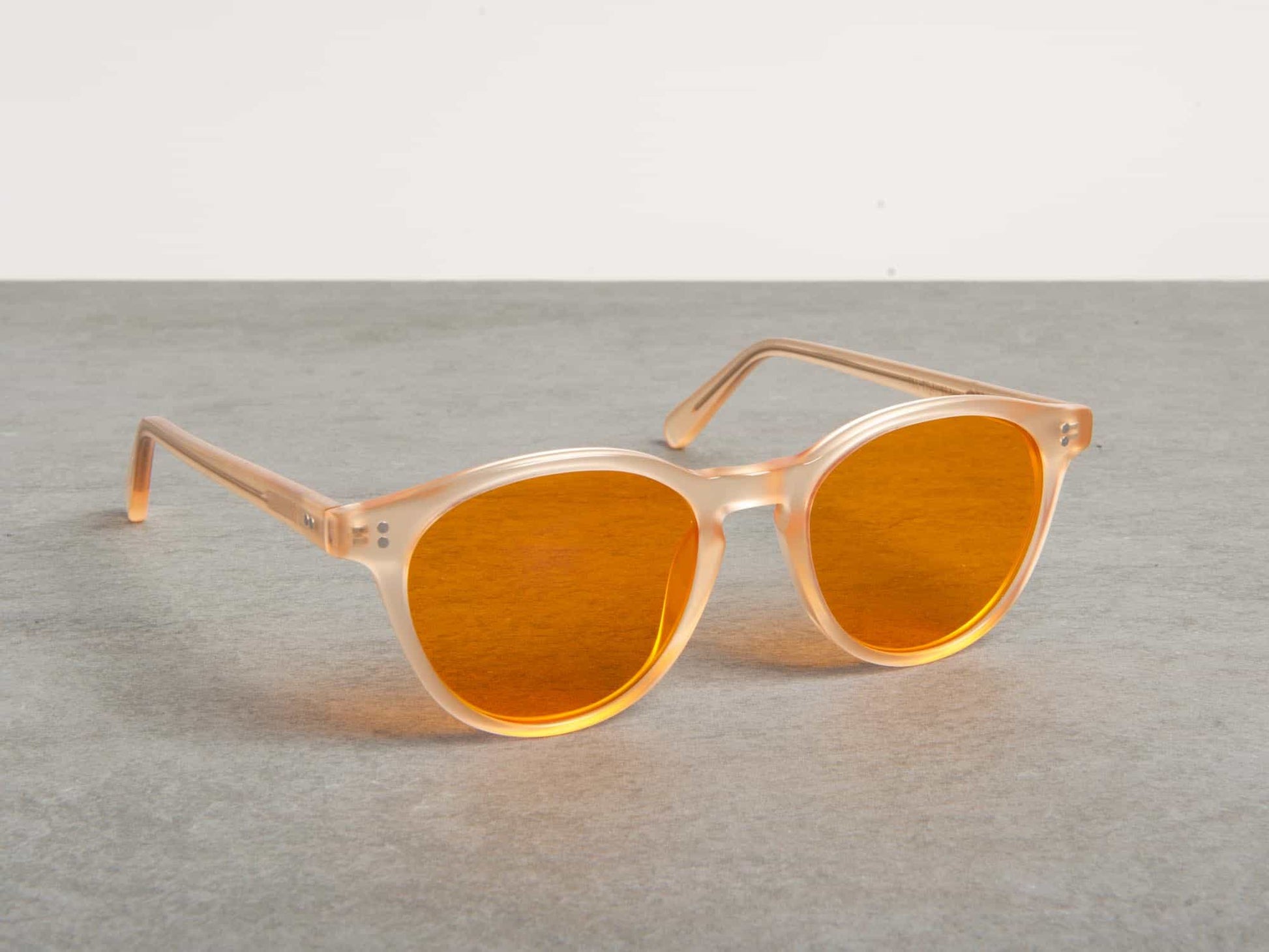 Sharma / Mellow Yellow / Dusk