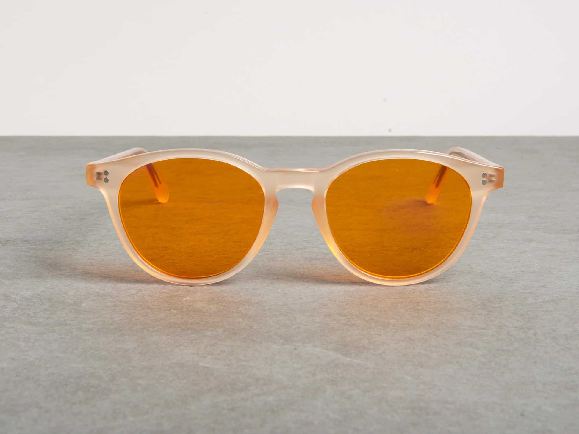 Sharma / Mellow Yellow / Dusk