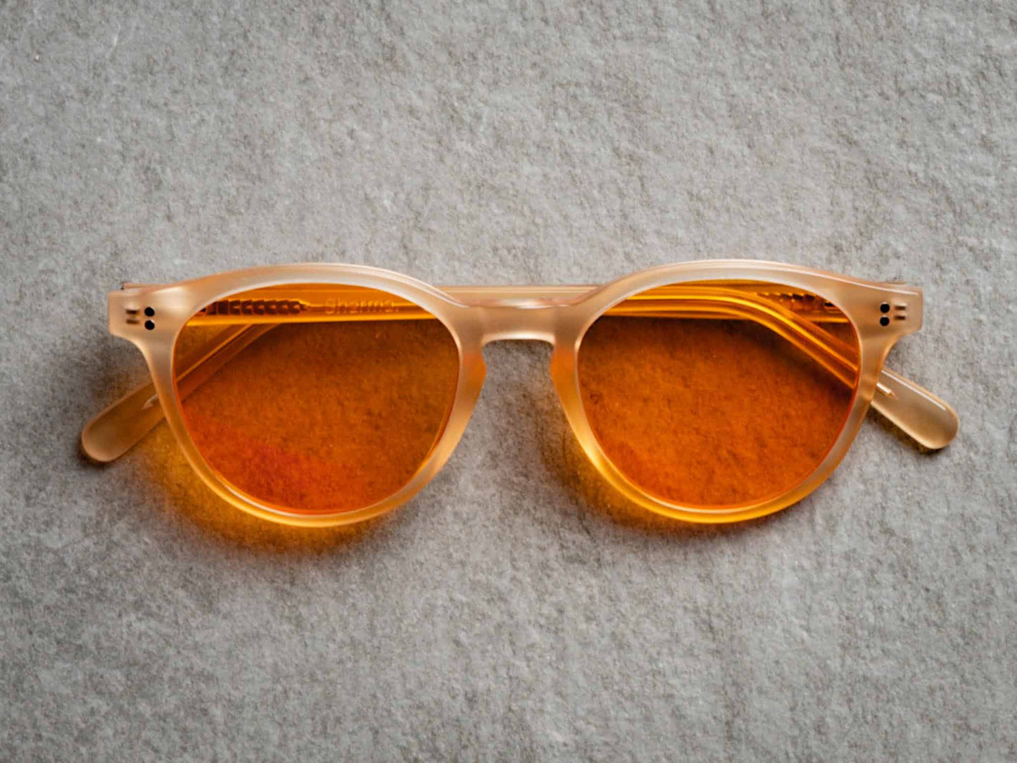 Sharma / Mellow Yellow / Dusk