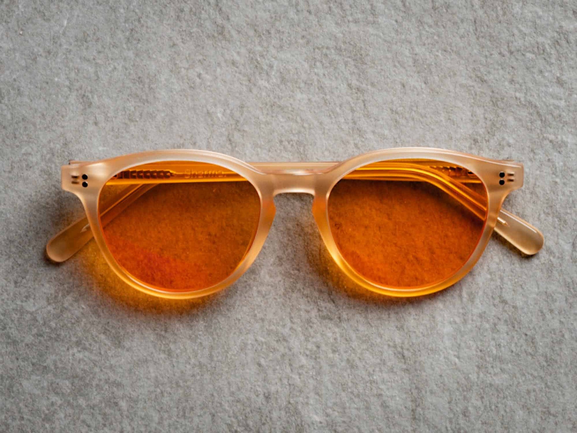 Sharma / Mellow Yellow / Dusk