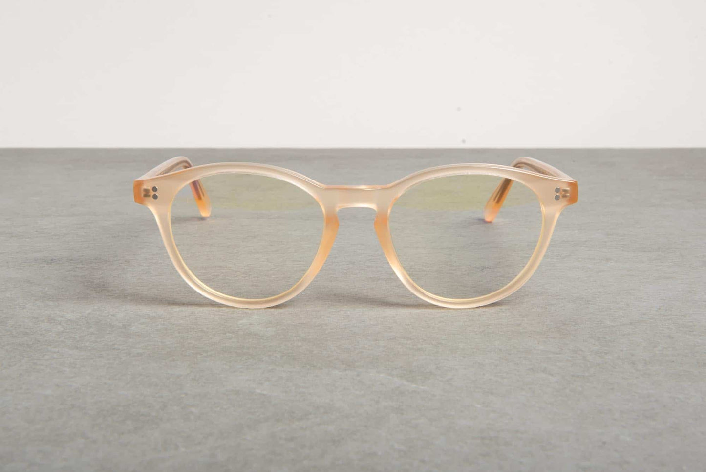 Sharma / Mellow Yellow / Relief