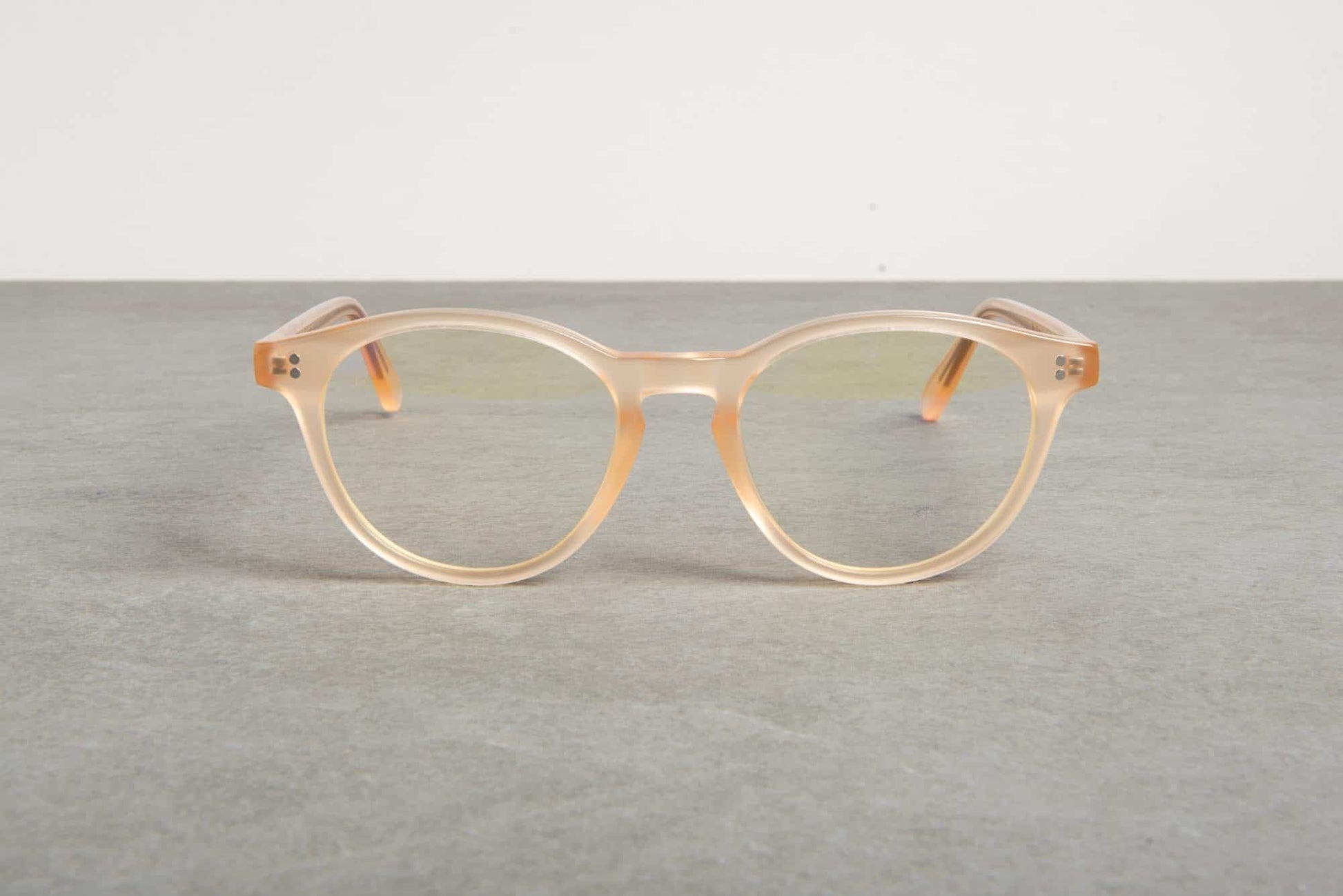 Sharma / Mellow Yellow / Relief