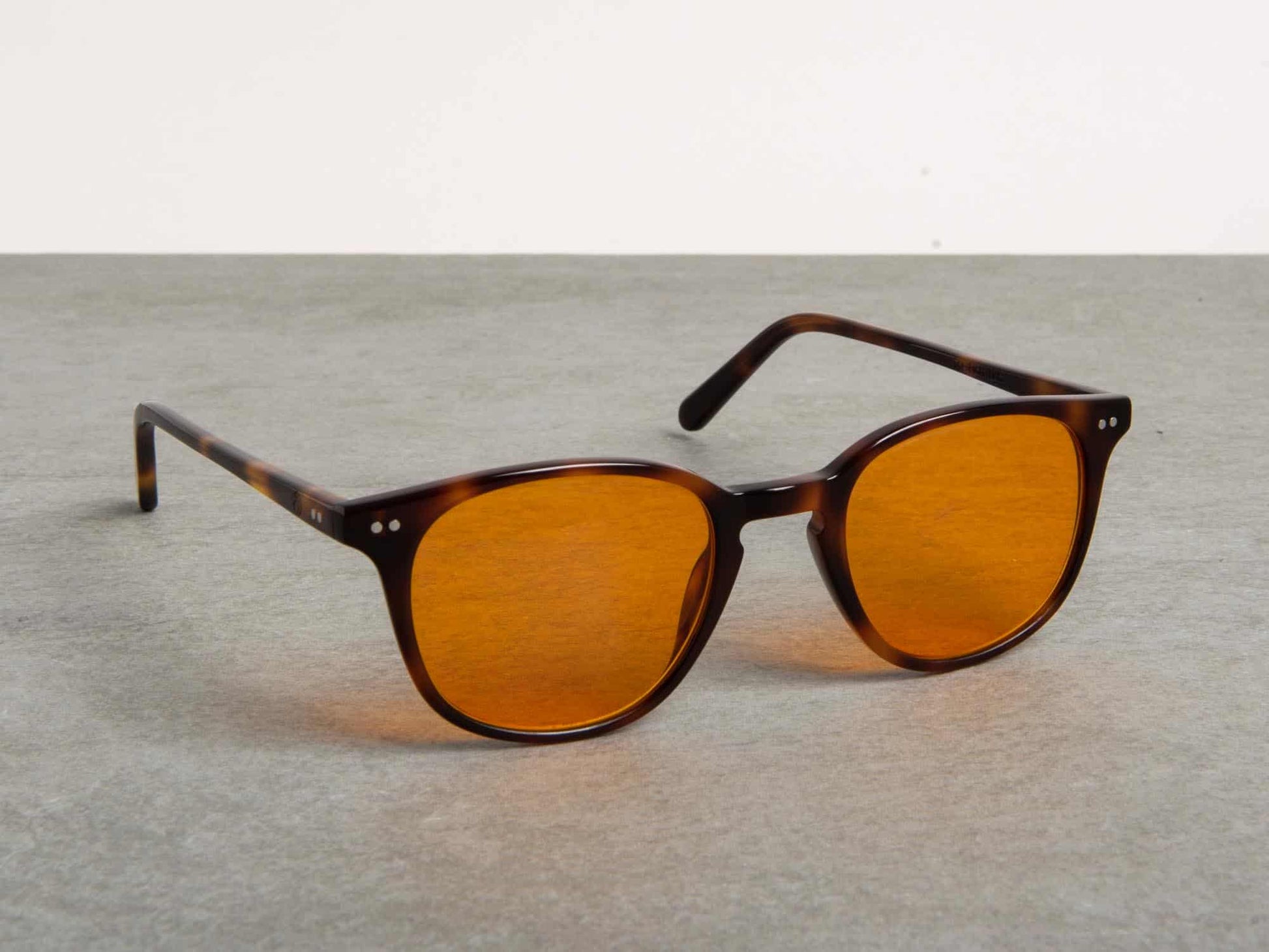Wunsch / Dark Tortoise / Dusk