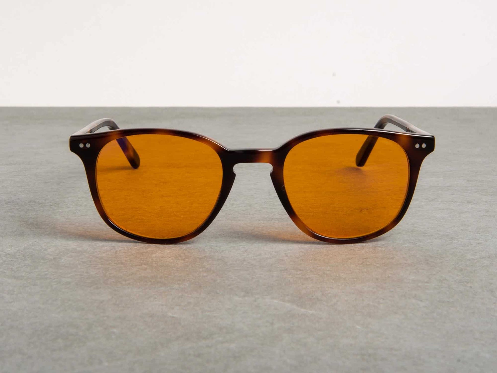 Wunsch / Dark Tortoise / Dusk