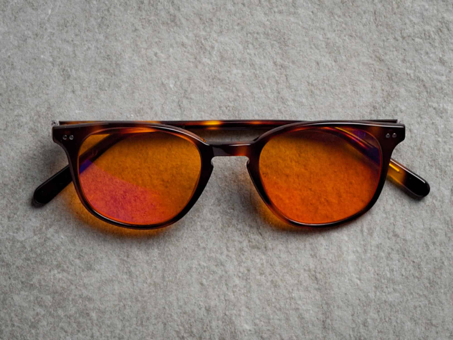 Wunsch / Dark Tortoise / Dusk
