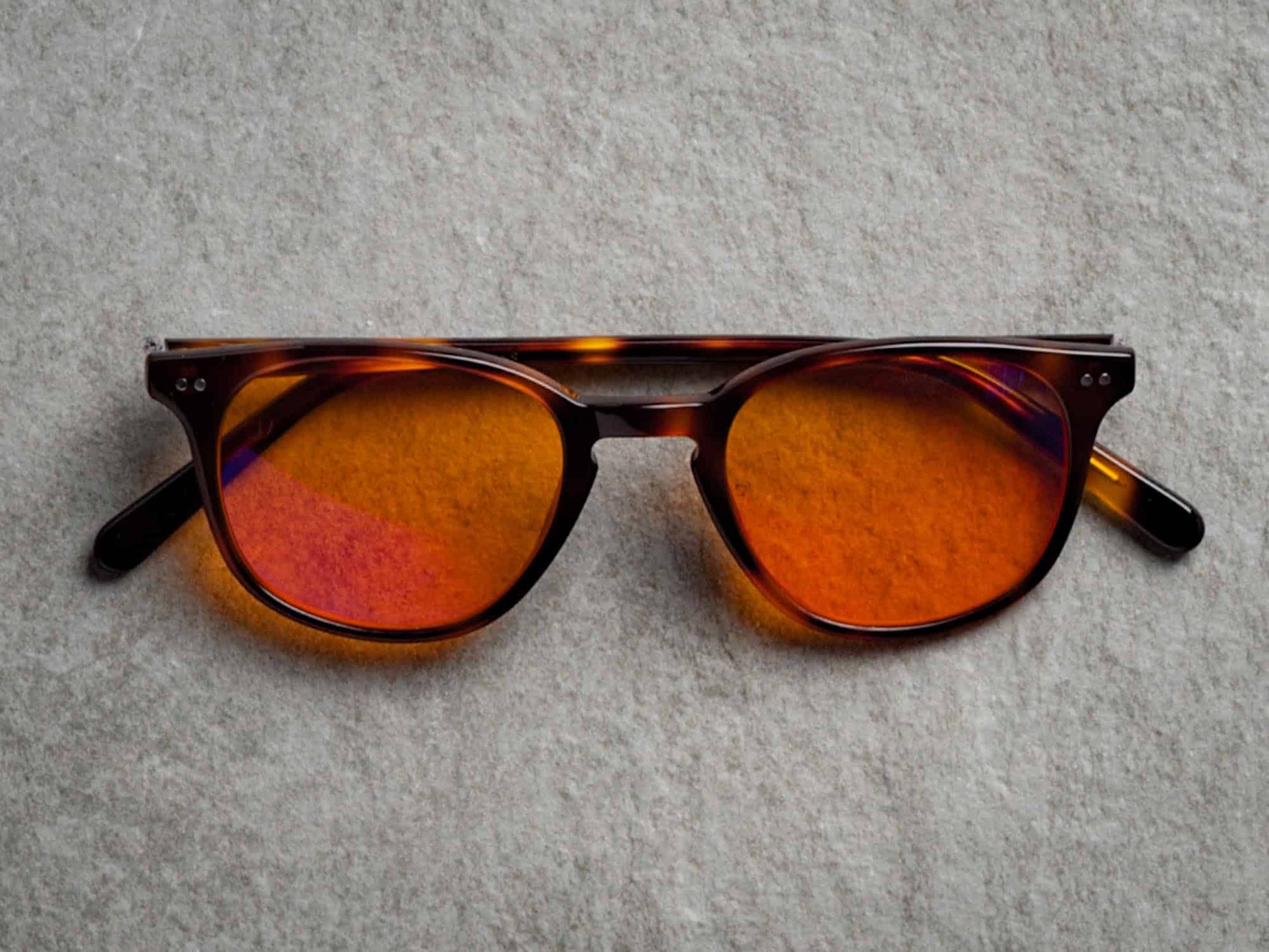 Wunsch / Dark Tortoise / Dusk