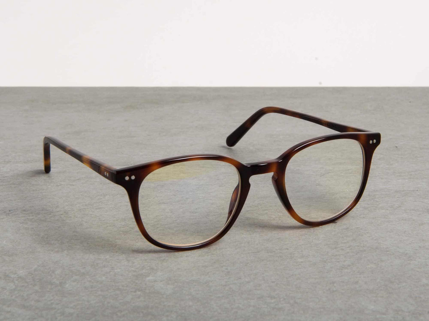 Wunsch / Dark Tortoise / Relief