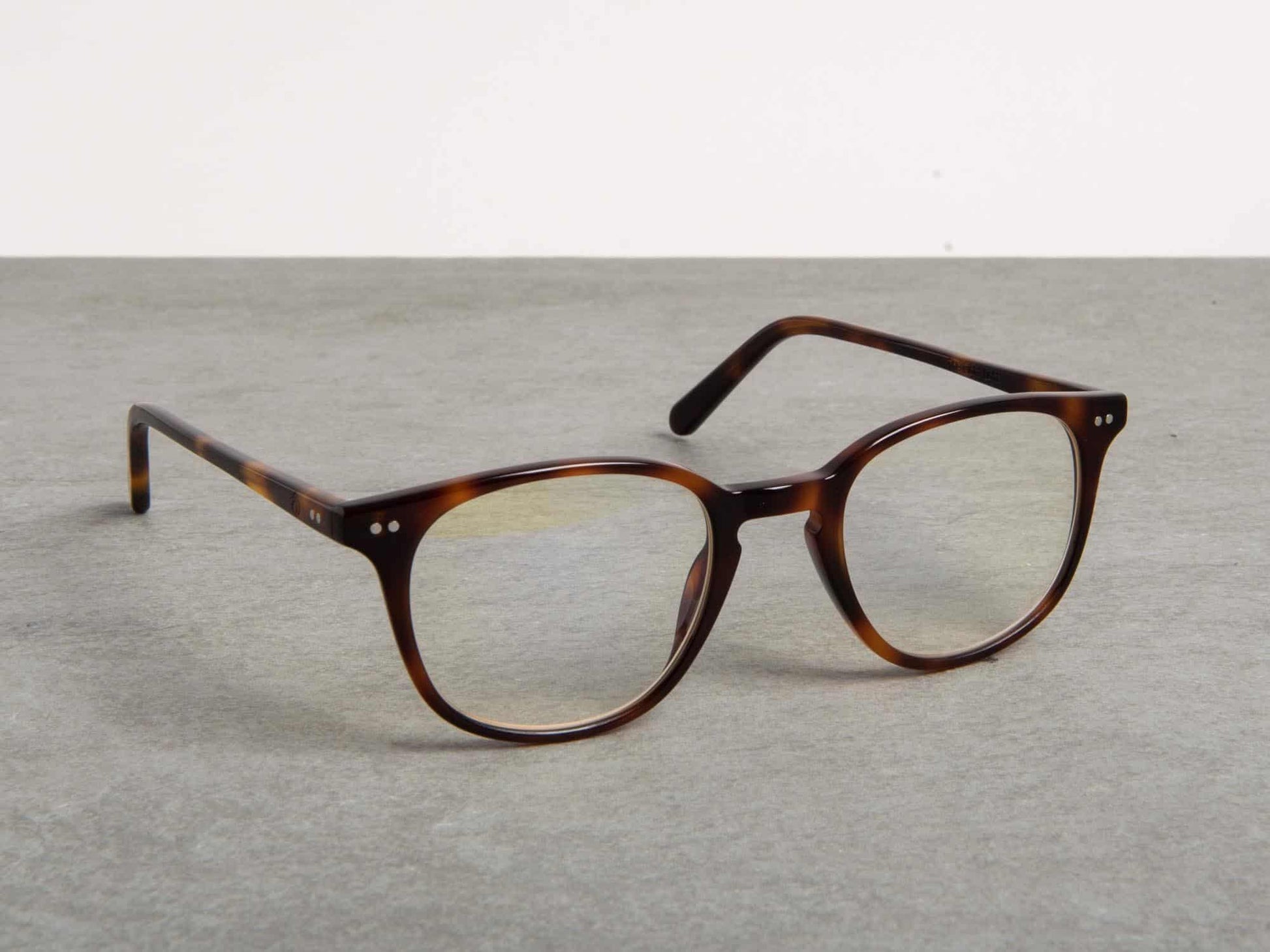 Wunsch / Dark Tortoise / Relief