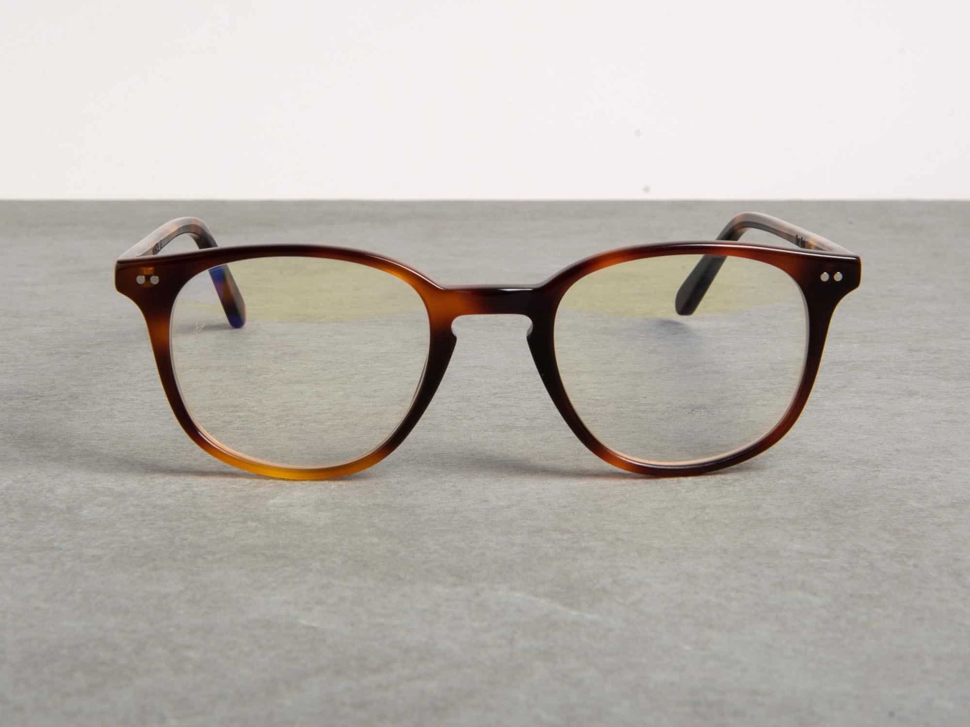 Wunsch / Dark Tortoise / Relief