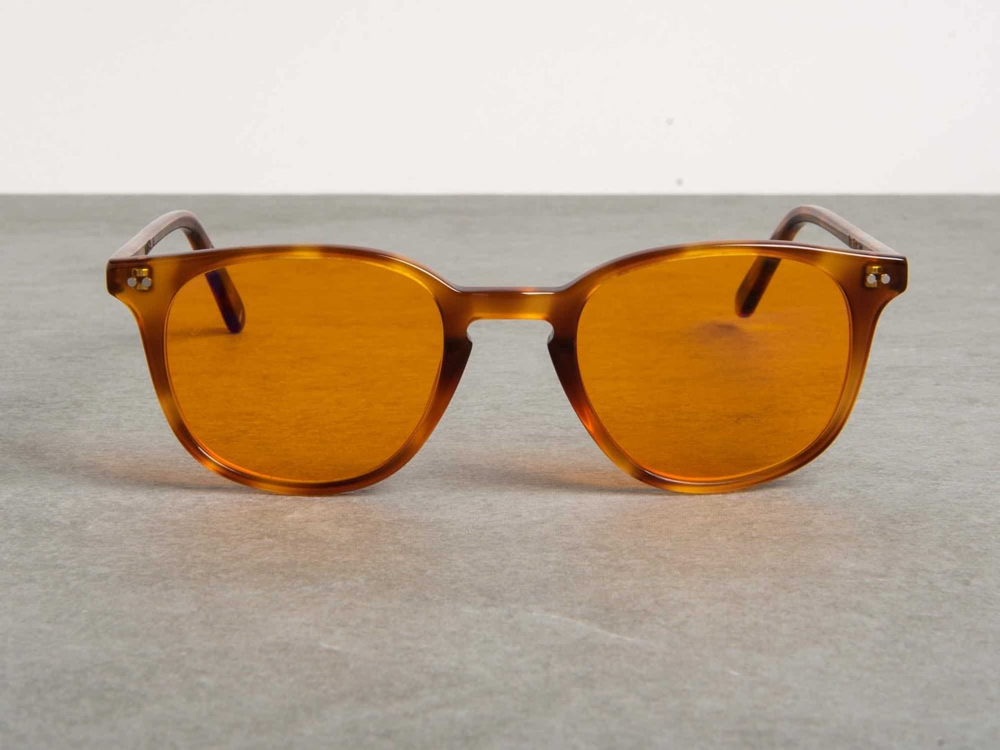 Wunsch / Light Tortoise / Dusk