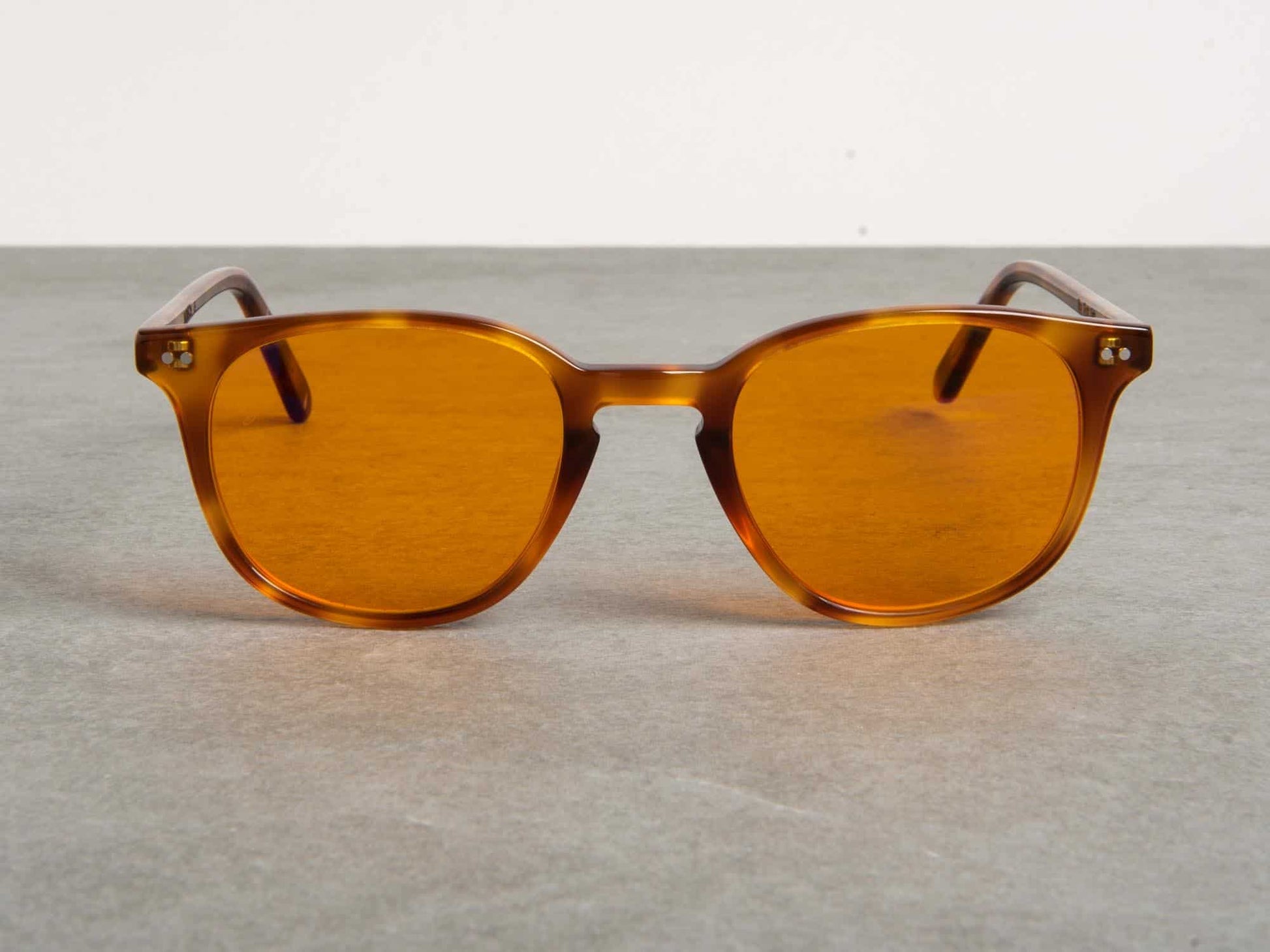 Wunsch / Light Tortoise / Dusk