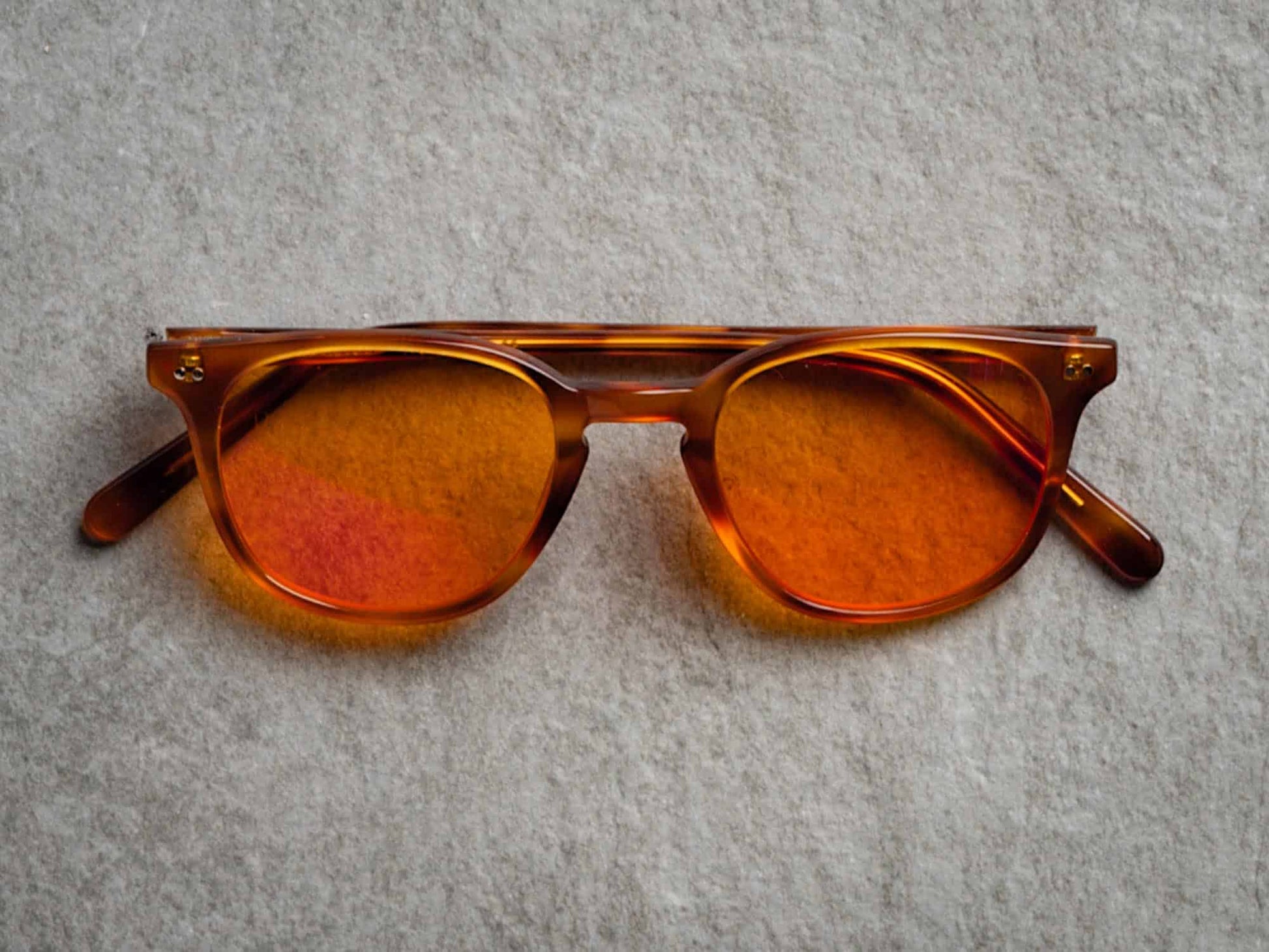 Wunsch / Light Tortoise / Dusk