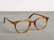 Wunsch / Light Tortoise / Relief