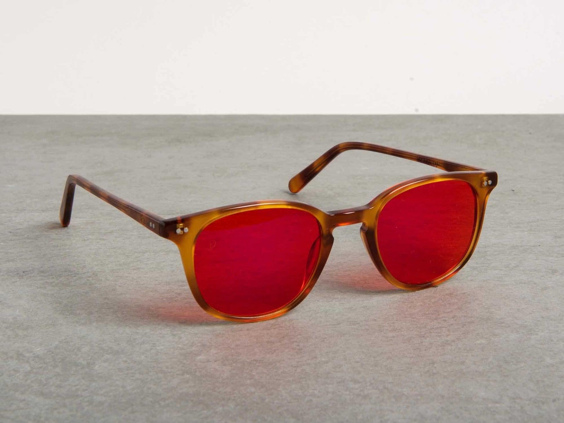 Wunsch / Light Tortoise / Sleep