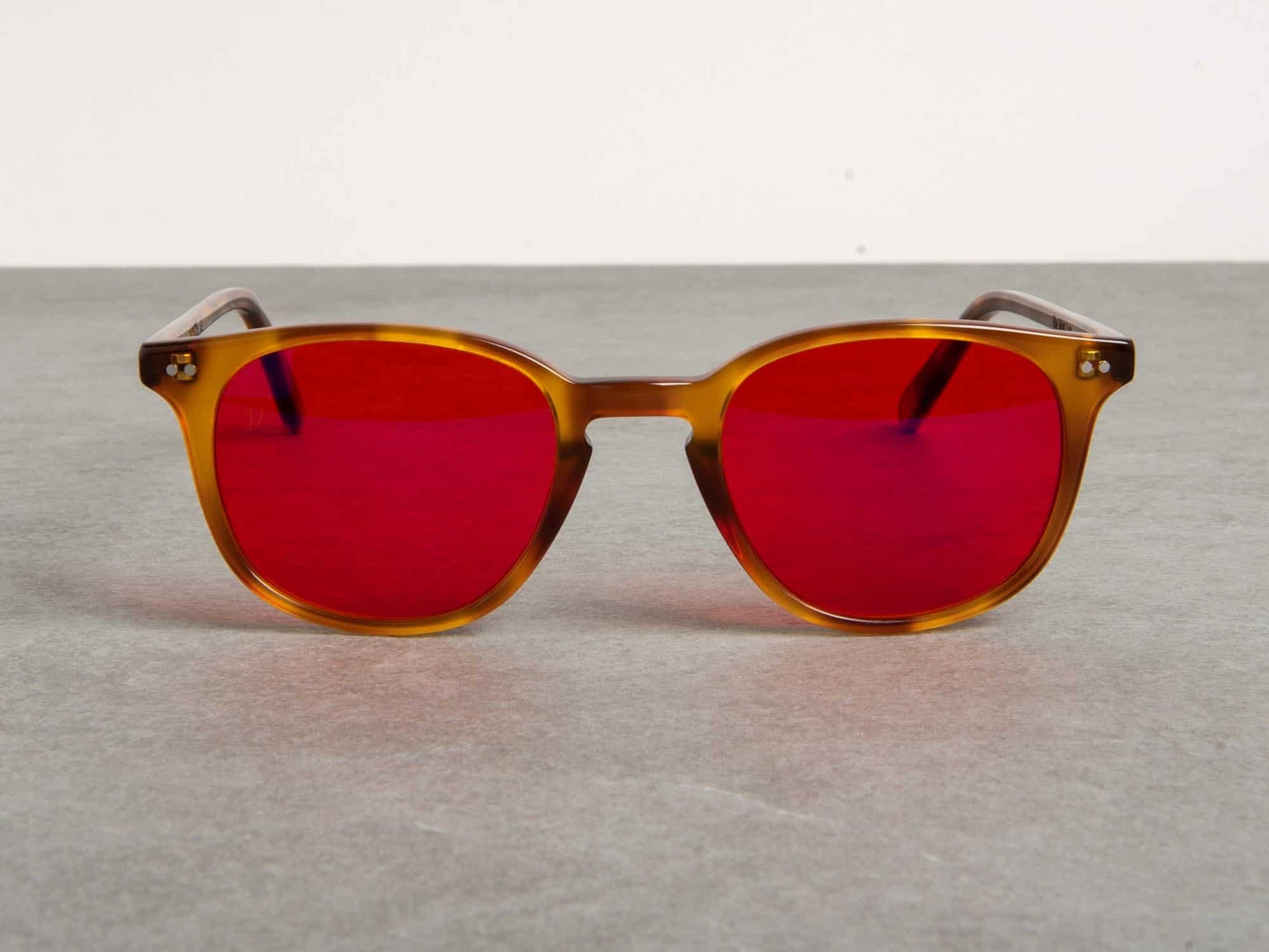 Wunsch / Light Tortoise / Sleep